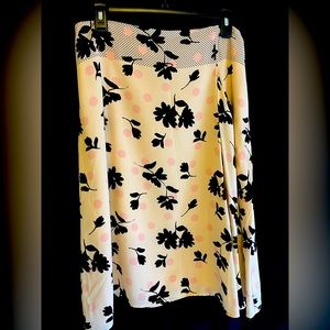 Banana Republic Size 16 skirt